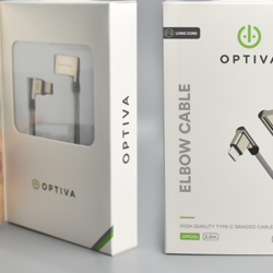 USB Cable – OPC23C