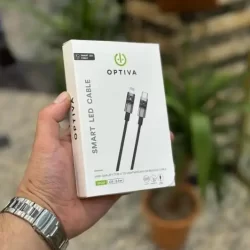 Type C to Lightning OPC37 Cable