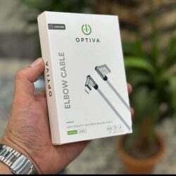 USB Elbow Cable Tyle C