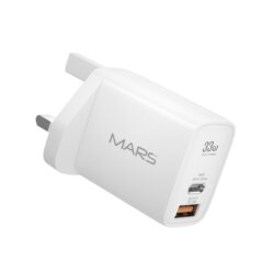 MARS Wall Charger