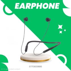 Ear Phones Bluetooth
