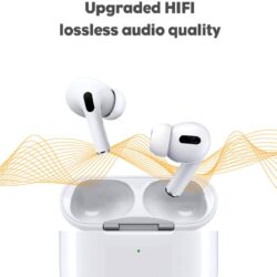 ايربود ماركة اوبتفا الكندية بنظام عزل تام