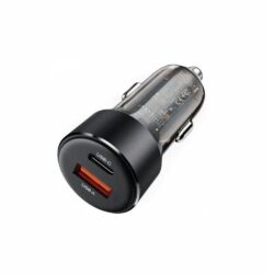 Smart Car Charger – D31
